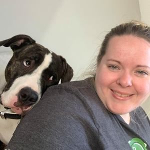 Meet your Posher, Angela